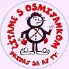 Čítame s Osmijankom, pridaj sa aj ty! Čítame s Osmijankom, pridaj sa aj ty!